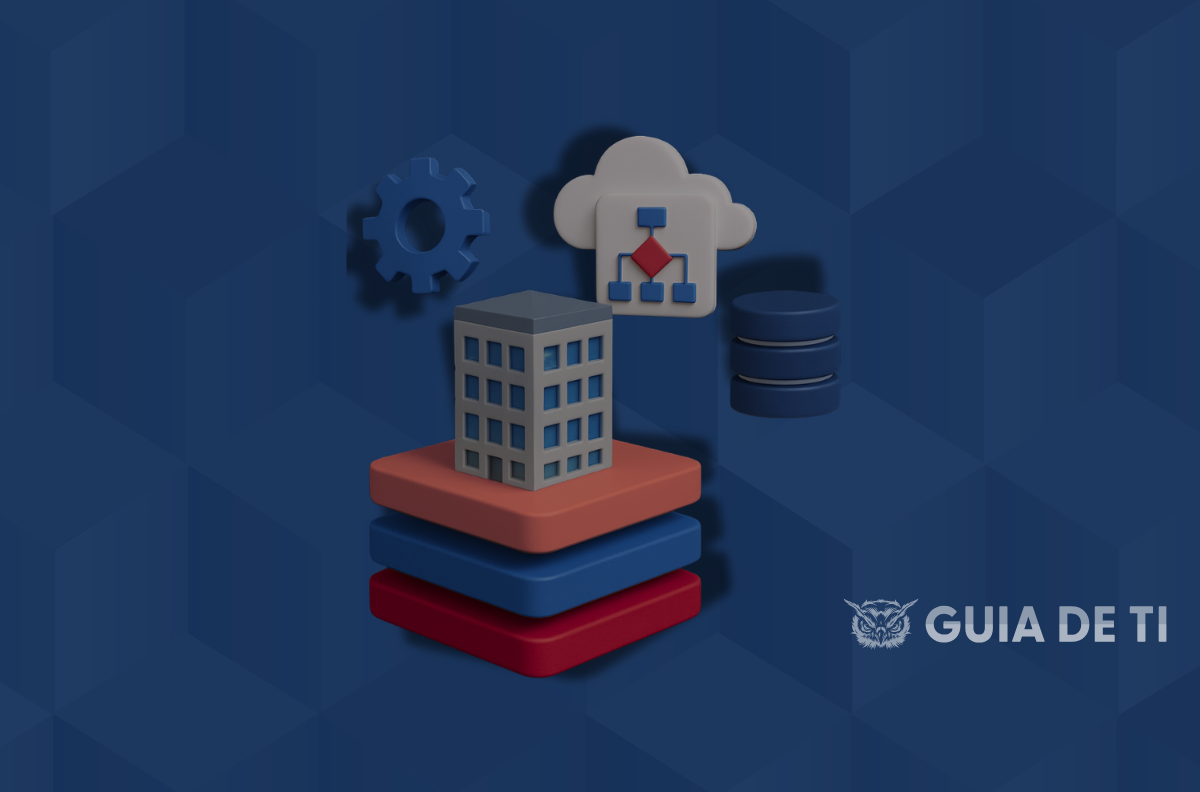 Curso de Arquitetura de Sistemas Gratuito do CETTPRO