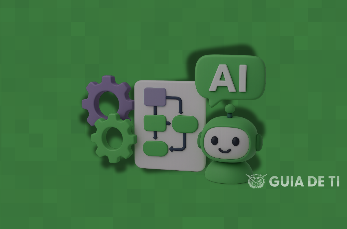 Webinar de Automação de Processos com IA Gratuito do BobBytes