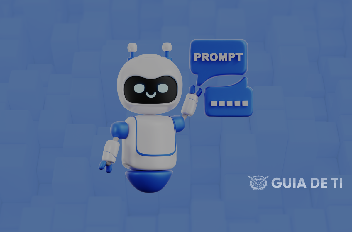 Curso de Engenharia de Prompt Gratuito da Samsung Ocean