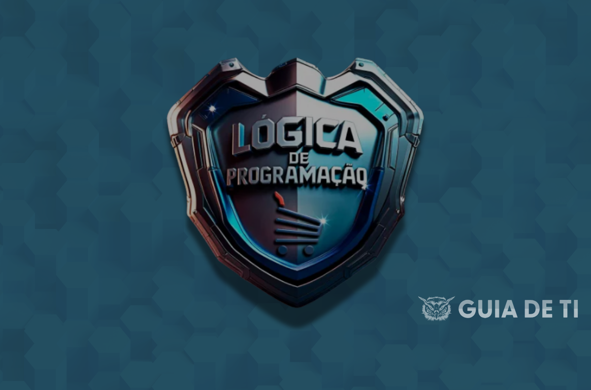 Bootcamp de Lógica de Programação Gratuito DIO + Savegnago