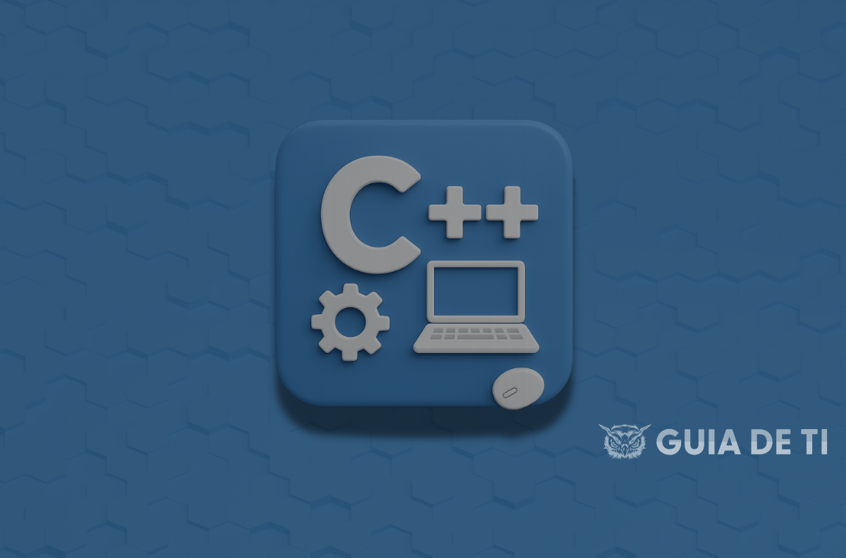 Curso de Programação em C++ Gratuito da Senai Play - Guia de TI